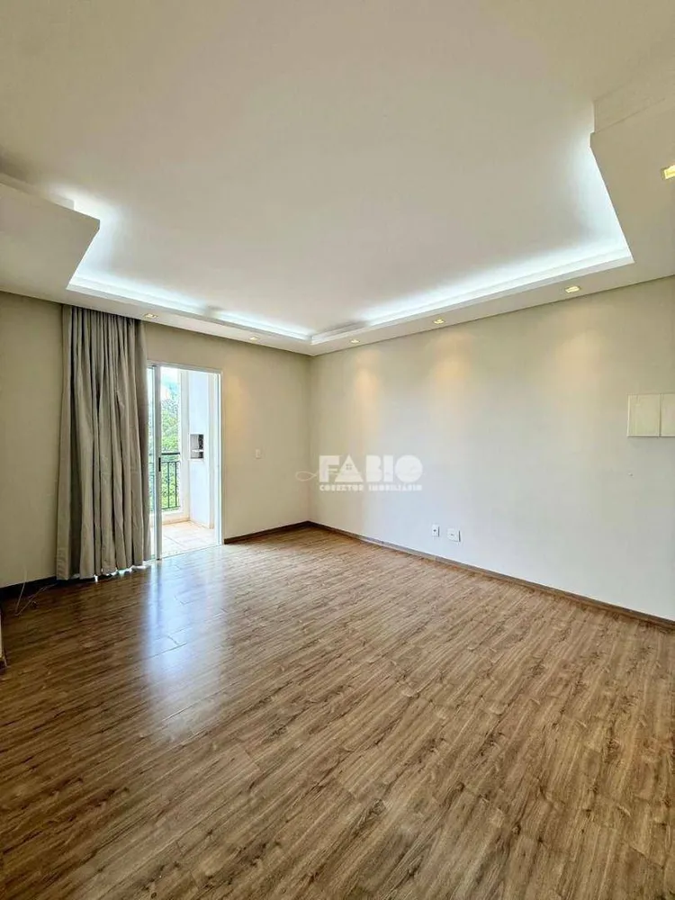 Apartamento, 3 quartos, 82 m² - Foto 6
