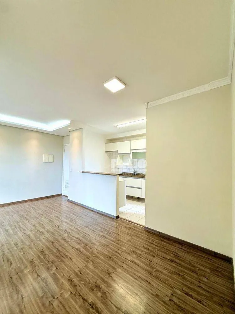 Apartamento, 3 quartos, 82 m² - Foto 4