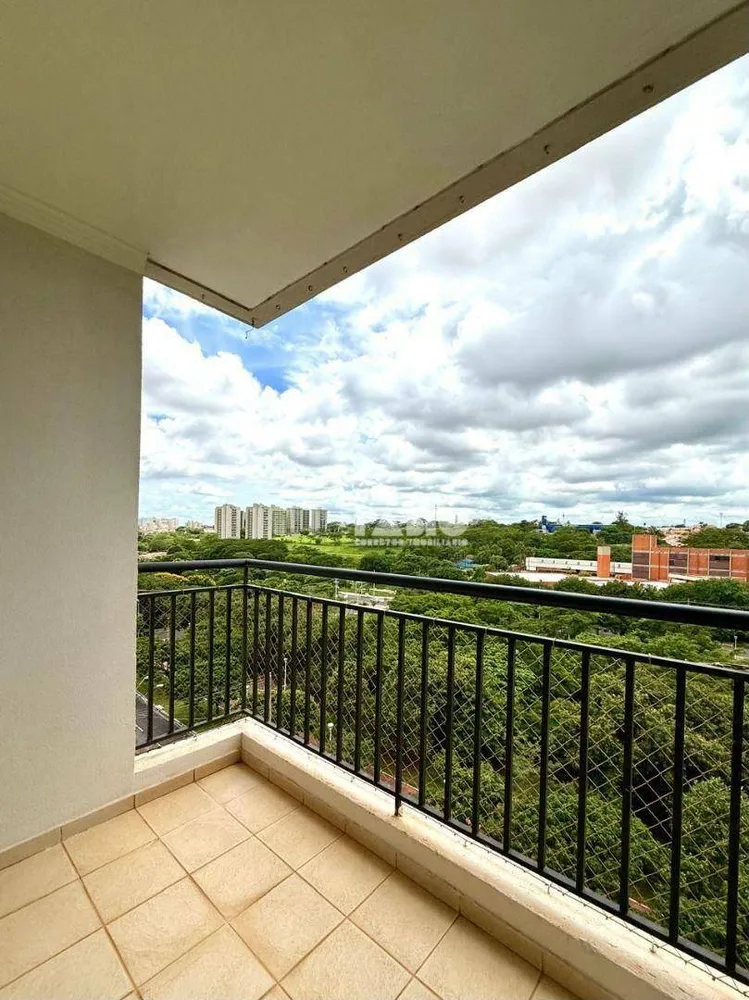 Apartamento, 3 quartos, 82 m² - Foto 1