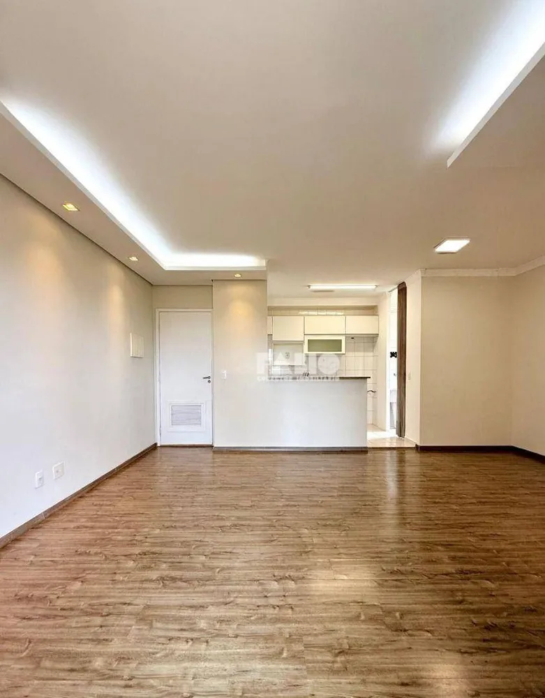 Apartamento, 3 quartos, 82 m² - Foto 11