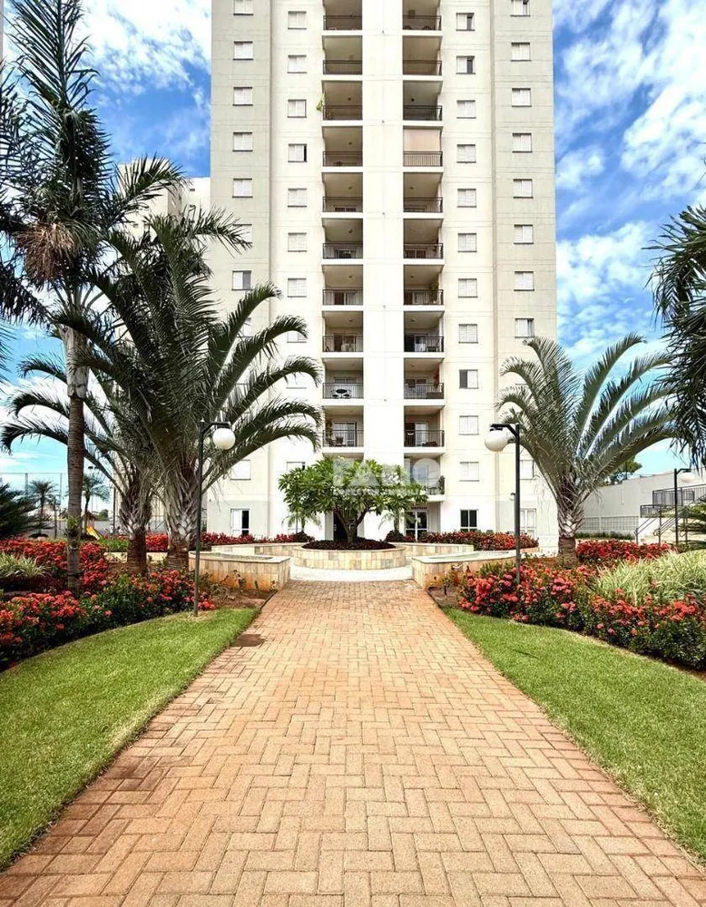 Apartamento, 3 quartos, 82 m² - Foto 7