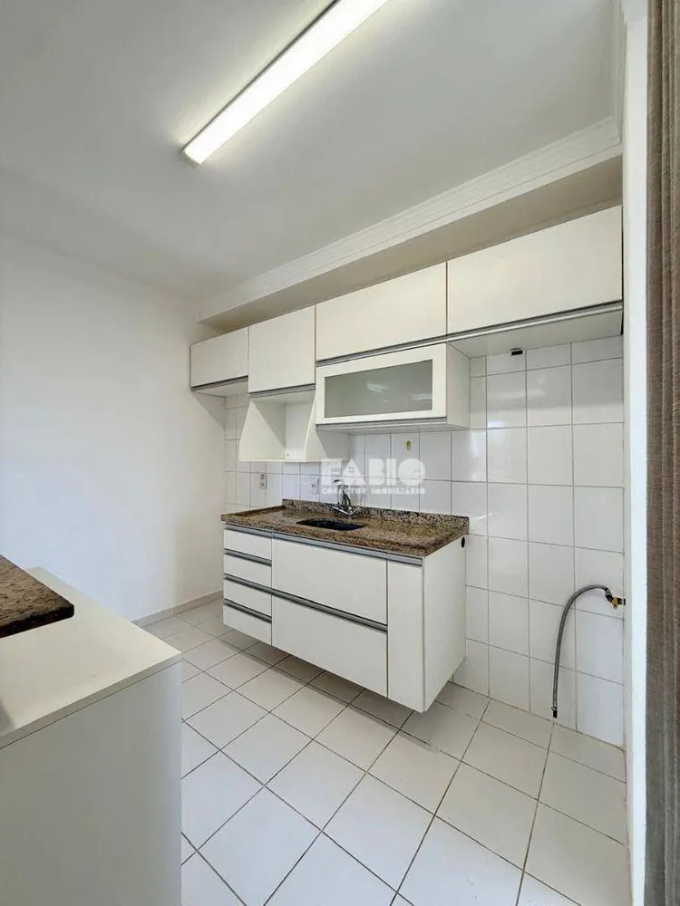 Apartamento, 3 quartos, 82 m² - Foto 6