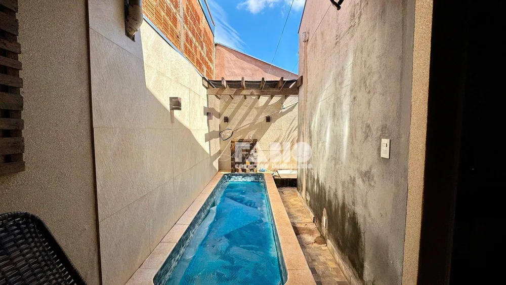 Casa, 3 quartos, 150 m² - Foto 8