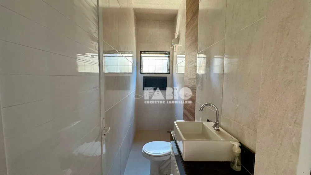 Casa, 3 quartos, 150 m² - Foto 9