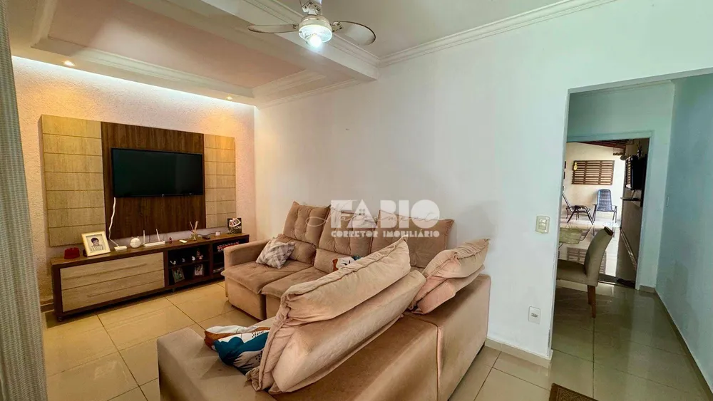 Casa, 3 quartos, 150 m² - Foto 4