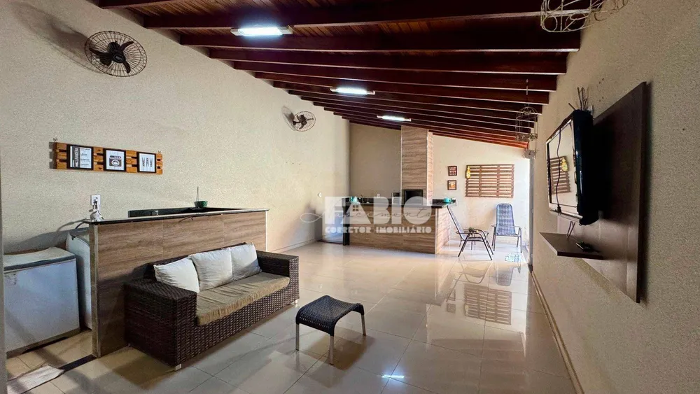 Casa, 3 quartos, 150 m² - Foto 1