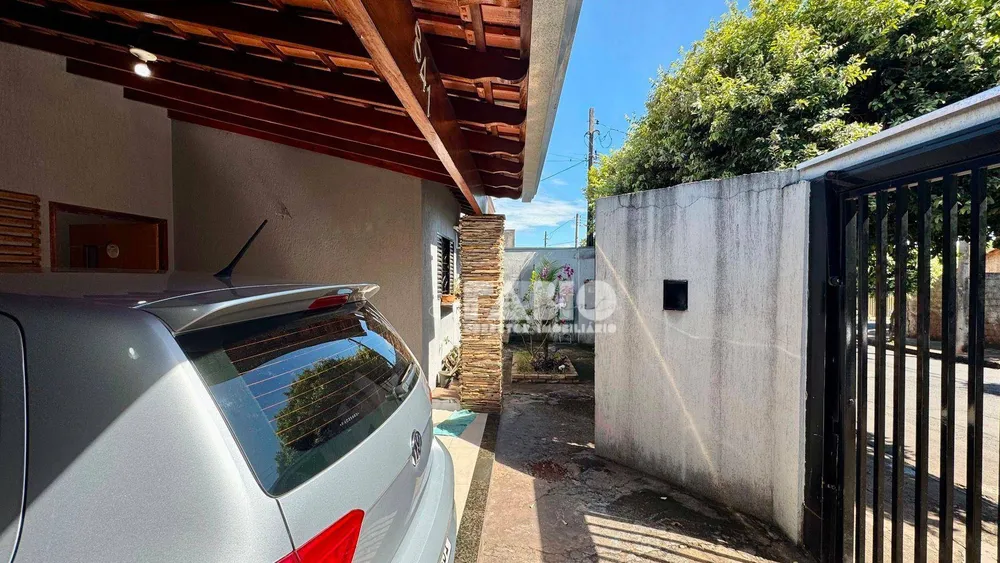 Casa, 3 quartos, 150 m² - Foto 3