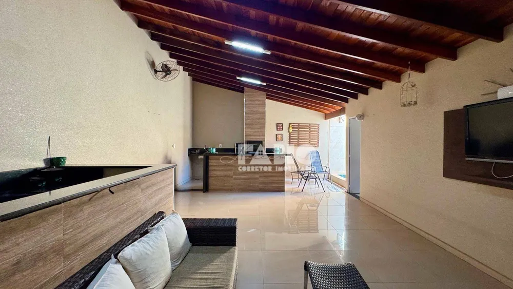 Casa, 3 quartos, 150 m² - Foto 7