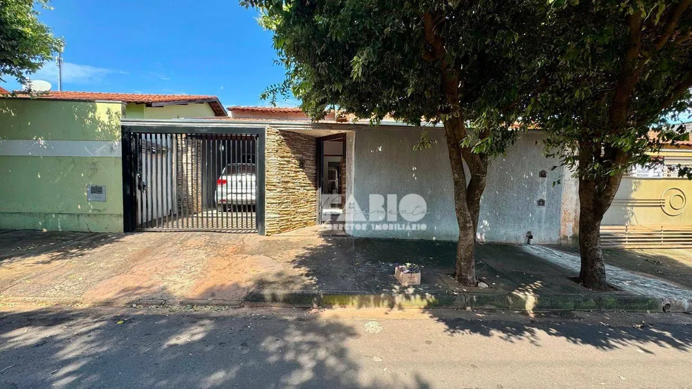 Casa, 3 quartos, 150 m² - Foto 2