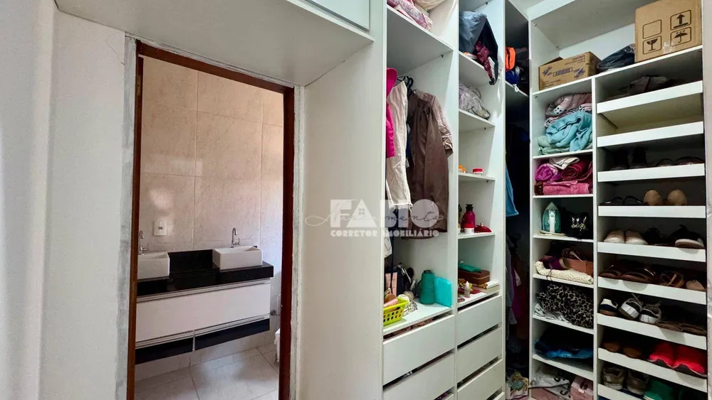 Casa, 3 quartos, 150 m² - Foto 12