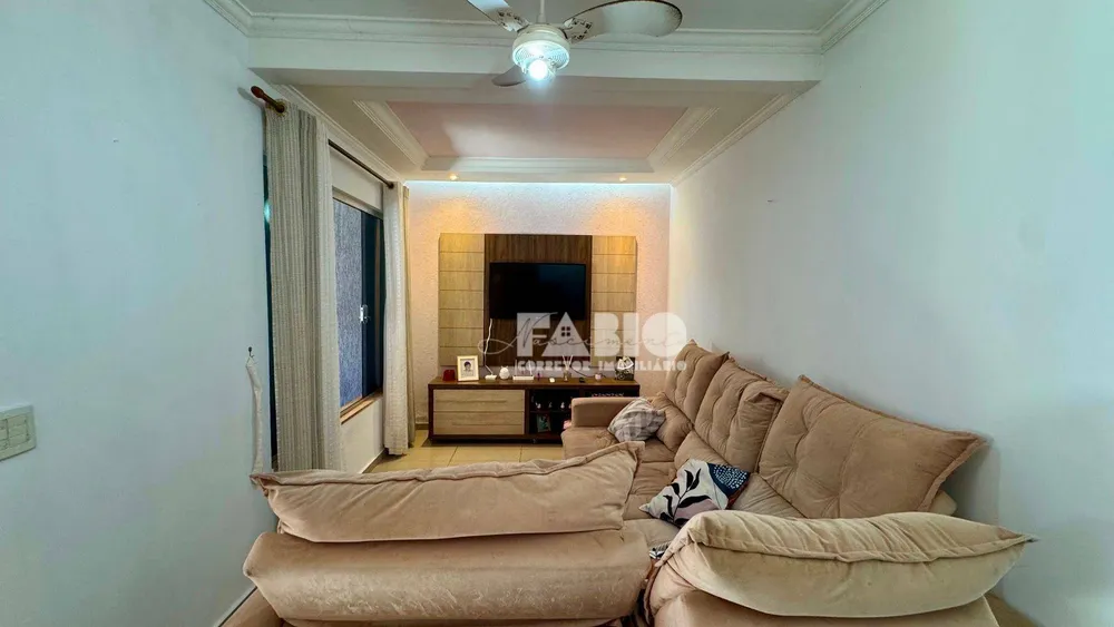Casa, 3 quartos, 150 m² - Foto 5
