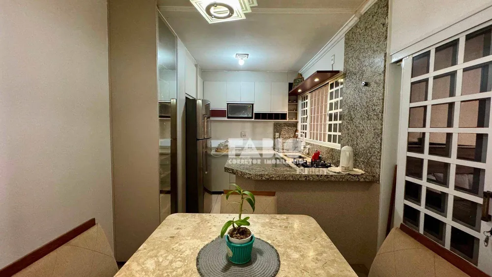 Casa, 3 quartos, 150 m² - Foto 6