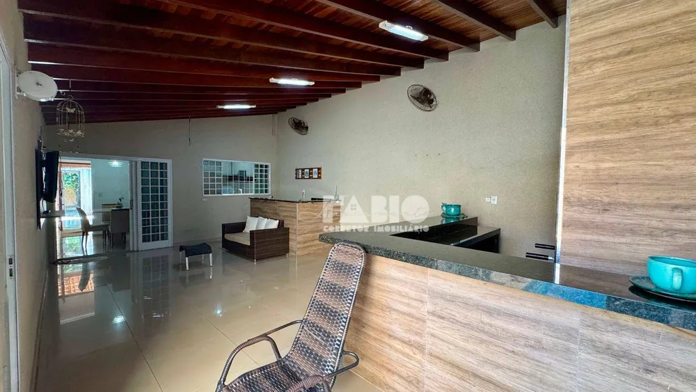Casa, 3 quartos, 150 m² - Foto 10