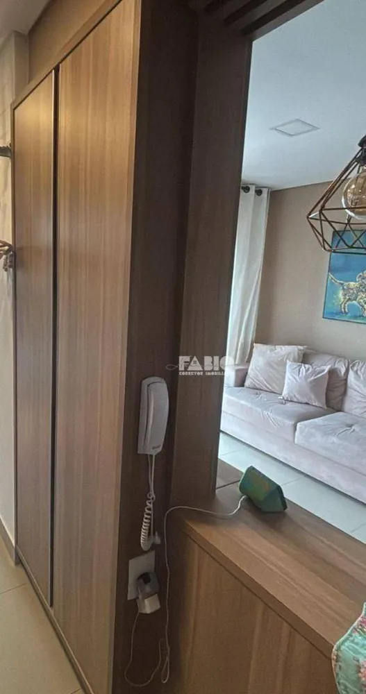 Apartamento, 2 quartos, 63 m² - Foto 16