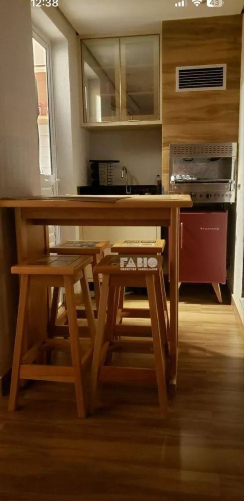 Apartamento, 2 quartos, 63 m² - Foto 11