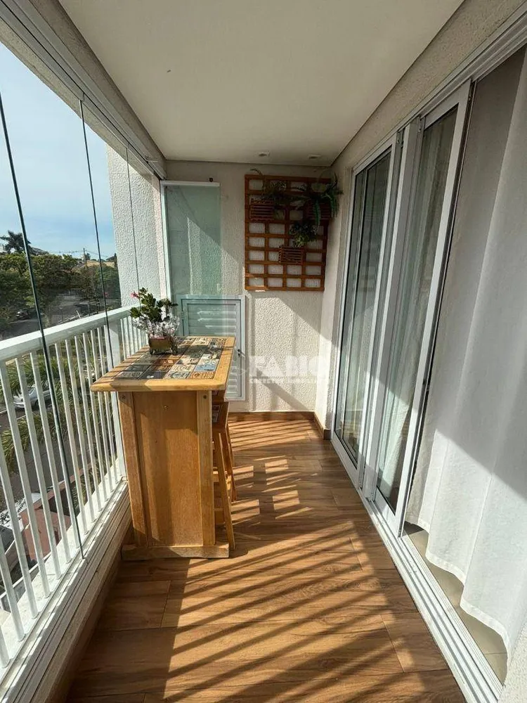 Apartamento, 2 quartos, 63 m² - Foto 2