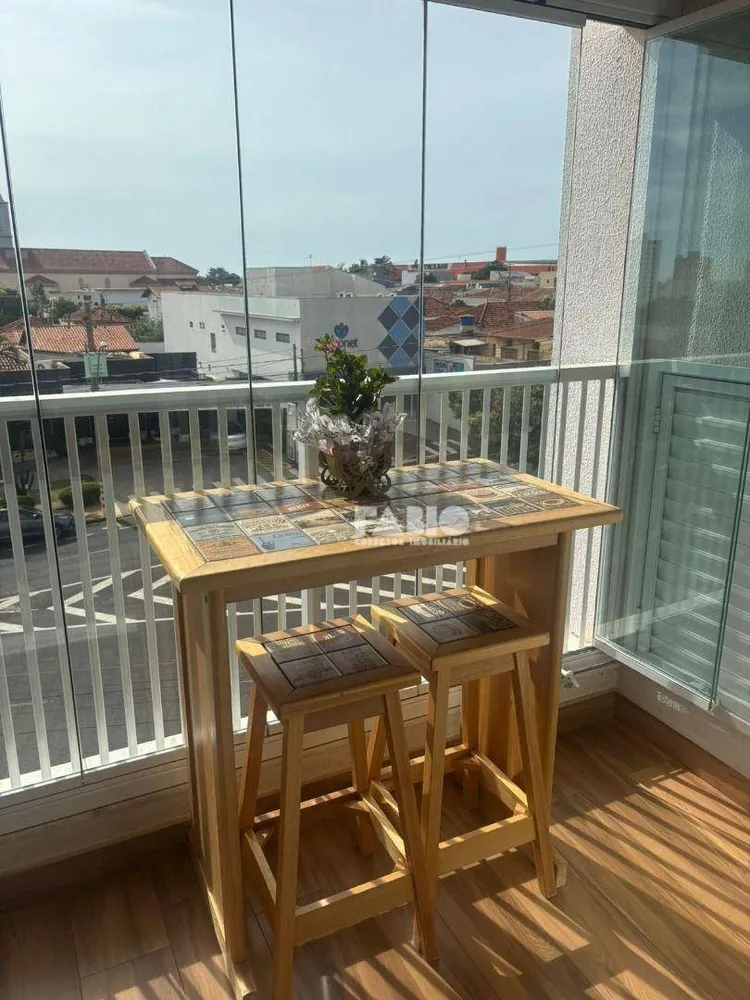 Apartamento, 2 quartos, 63 m² - Foto 6