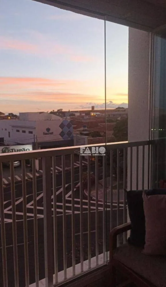 Apartamento, 2 quartos, 63 m² - Foto 7