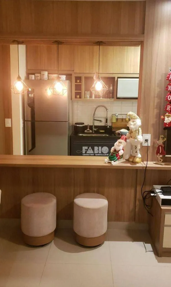 Apartamento, 2 quartos, 63 m² - Foto 8
