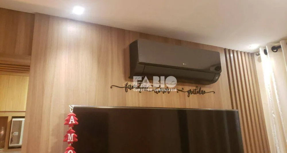 Apartamento, 2 quartos, 63 m² - Foto 9