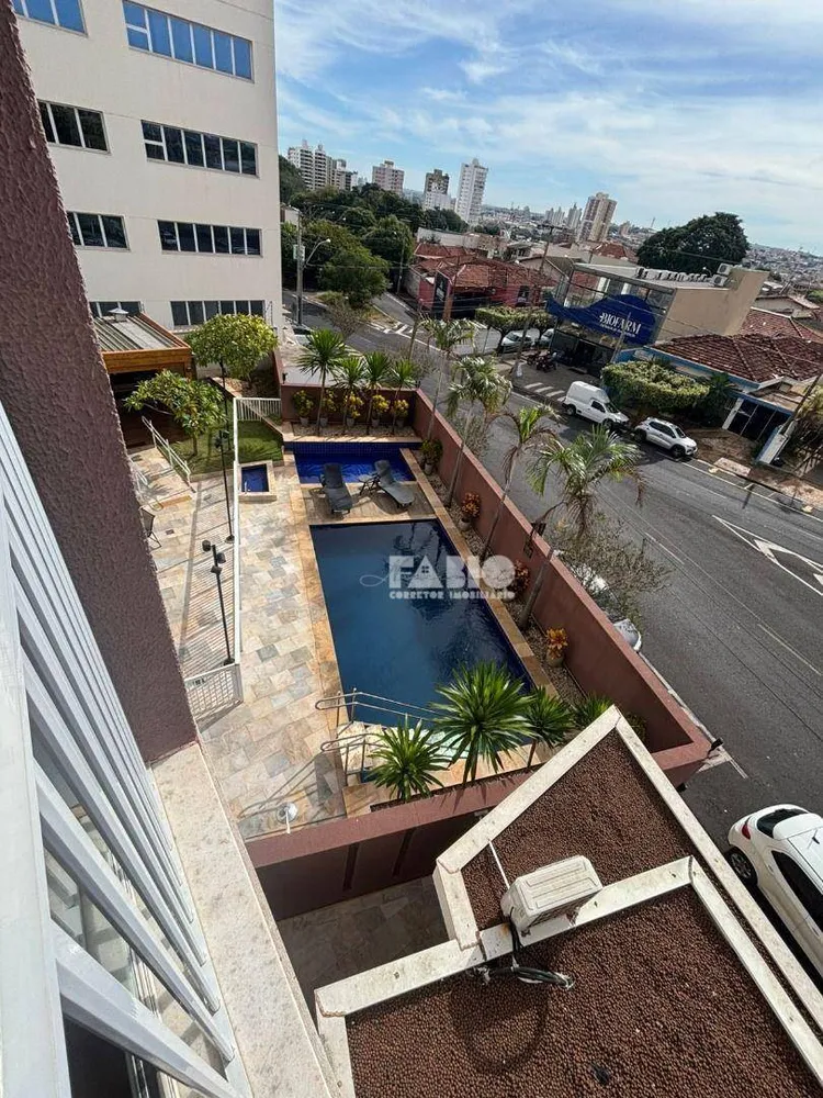 Apartamento, 2 quartos, 63 m² - Foto 1