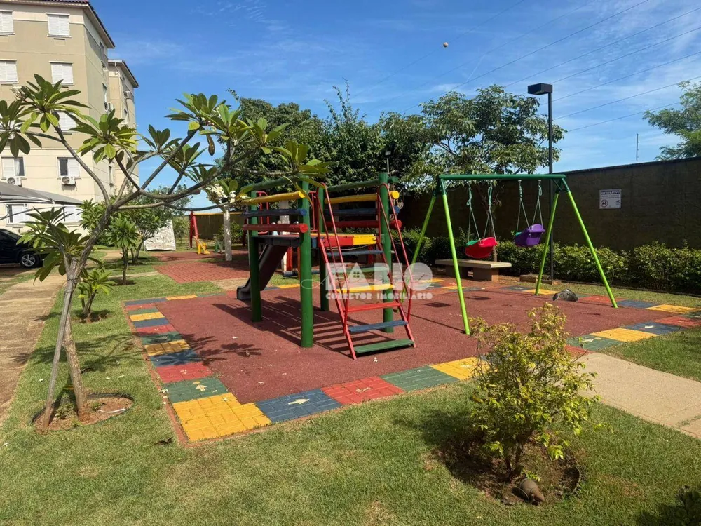 Apartamento, 2 quartos, 64 m² - Foto 10