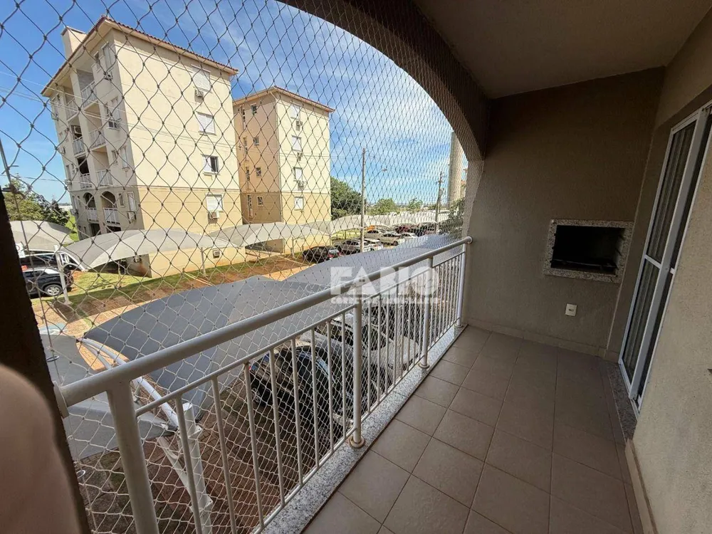 Apartamento, 2 quartos, 64 m² - Foto 6