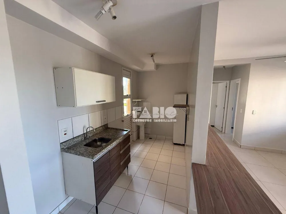 Apartamento, 2 quartos, 64 m² - Foto 3