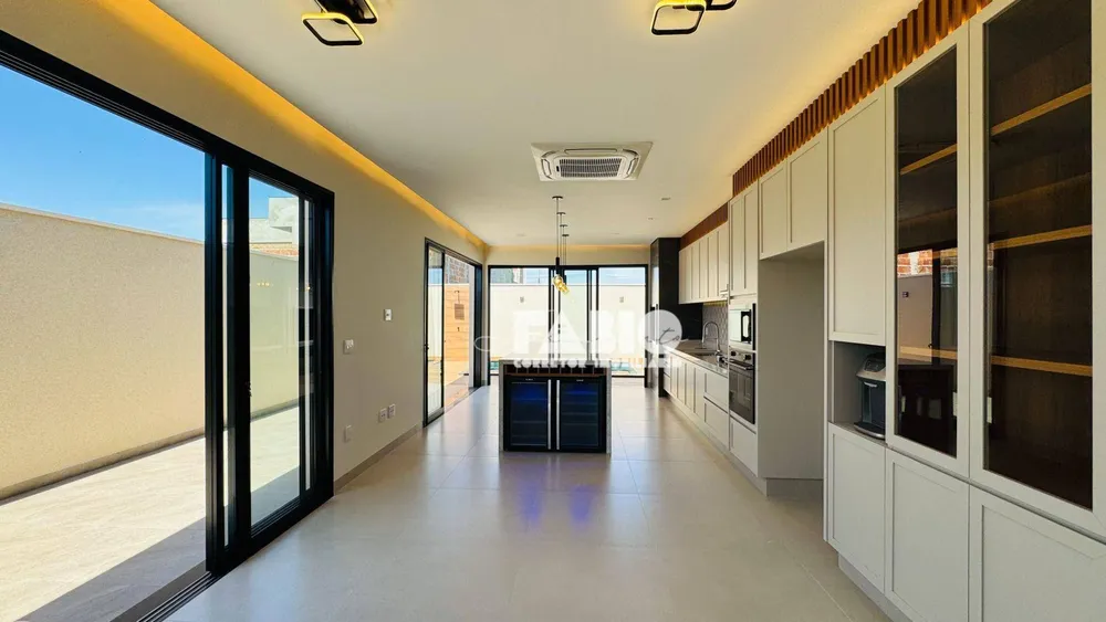 Casa de Condomínio, 3 quartos - Foto 11