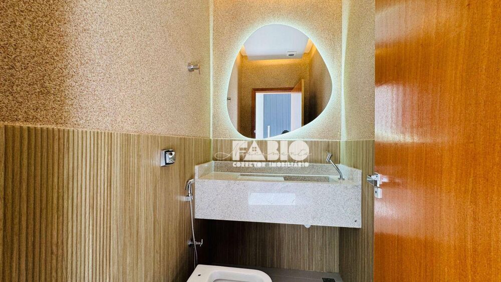 Casa de Condomínio, 3 quartos - Foto 5