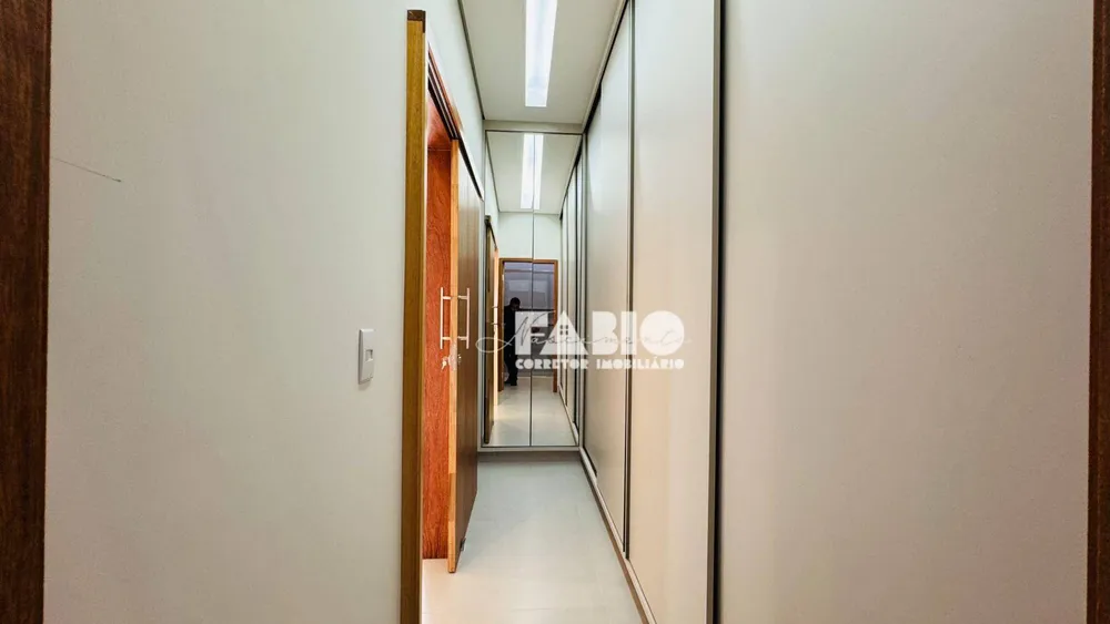 Casa de Condomínio, 3 quartos - Foto 13