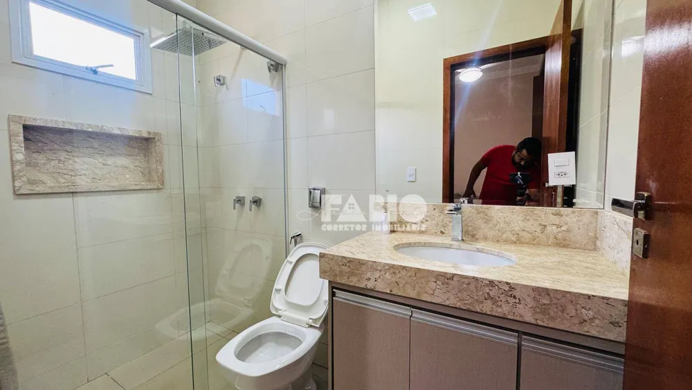 Casa de Condomínio, 3 quartos - Foto 2