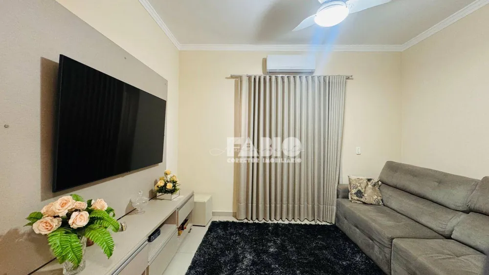 Casa de Condomínio, 3 quartos - Foto 6
