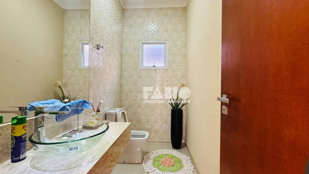 Casa de Condomínio, 3 quartos - Foto 7