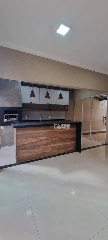 Casa de Condomínio, 3 quartos - Foto 5