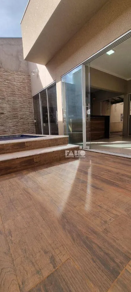 Casa de Condomínio, 3 quartos - Foto 6