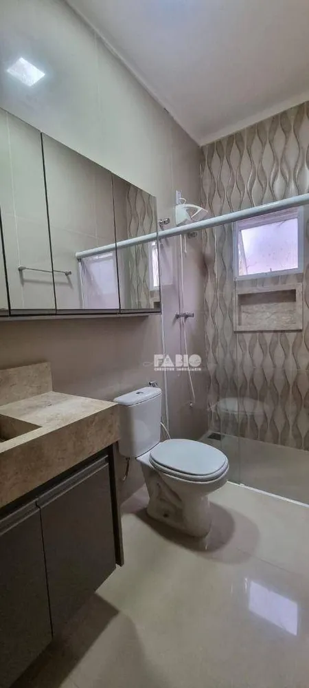 Casa de Condomínio, 3 quartos - Foto 10