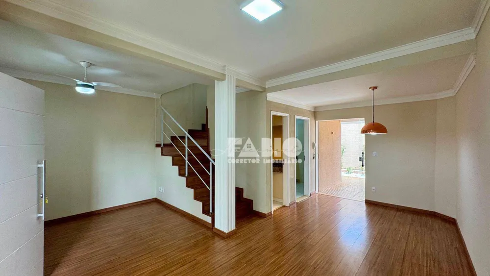 Casa de Condomínio, 3 quartos - Foto 5
