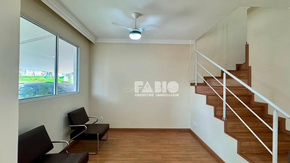 Casa de Condomínio, 3 quartos - Foto 8