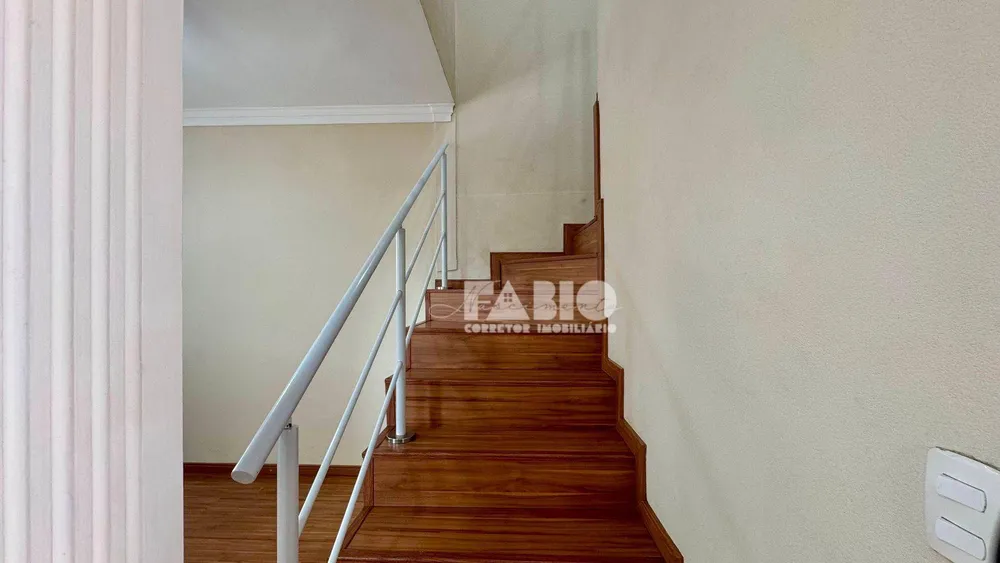 Casa de Condomínio, 3 quartos - Foto 12