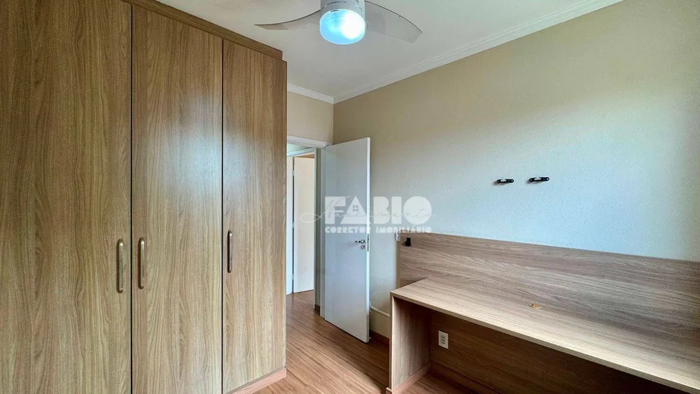 Casa de Condomínio, 3 quartos - Foto 11