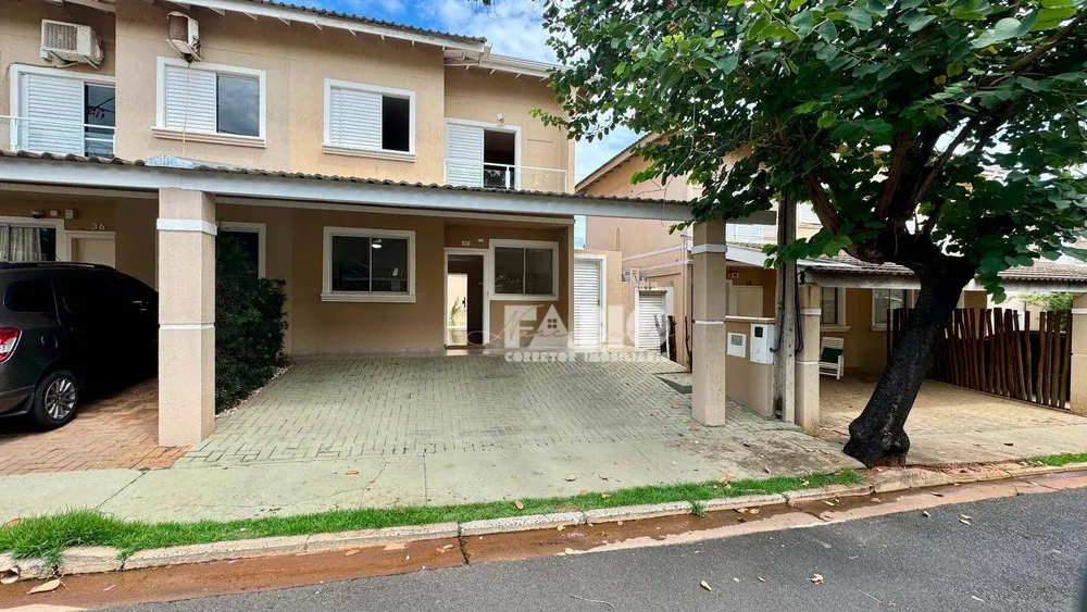 Casa de Condomínio, 3 quartos - Foto 7
