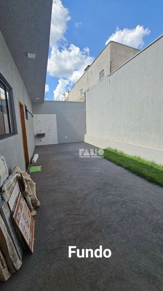 Casa, 3 quartos, 111 m² - Foto 16
