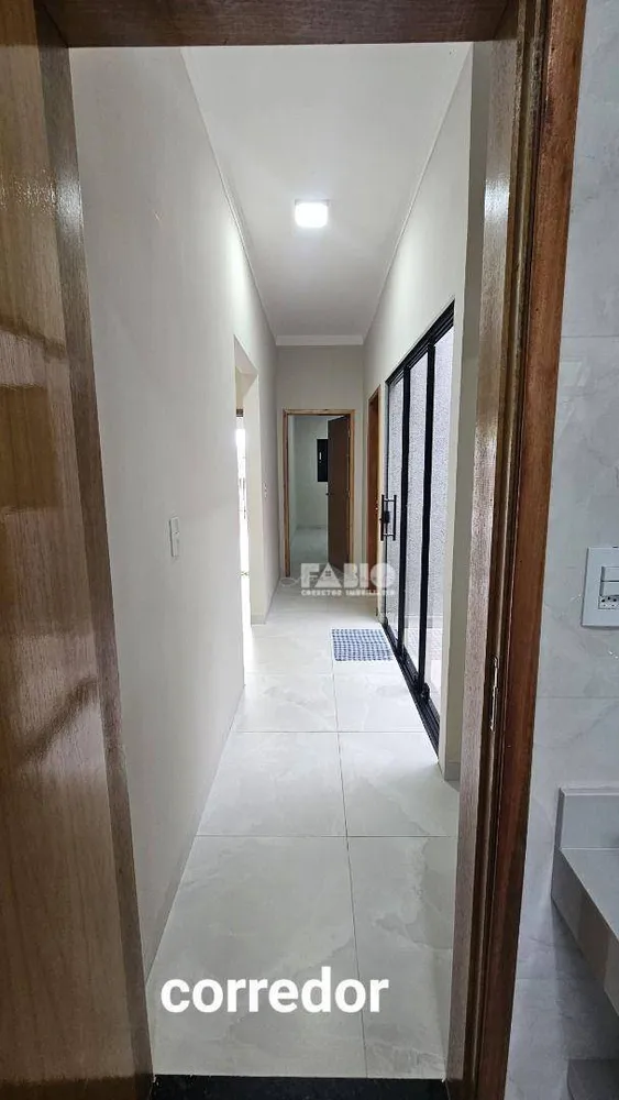Casa, 3 quartos, 111 m² - Foto 5