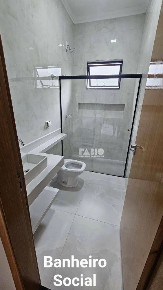 Casa, 3 quartos, 111 m² - Foto 12