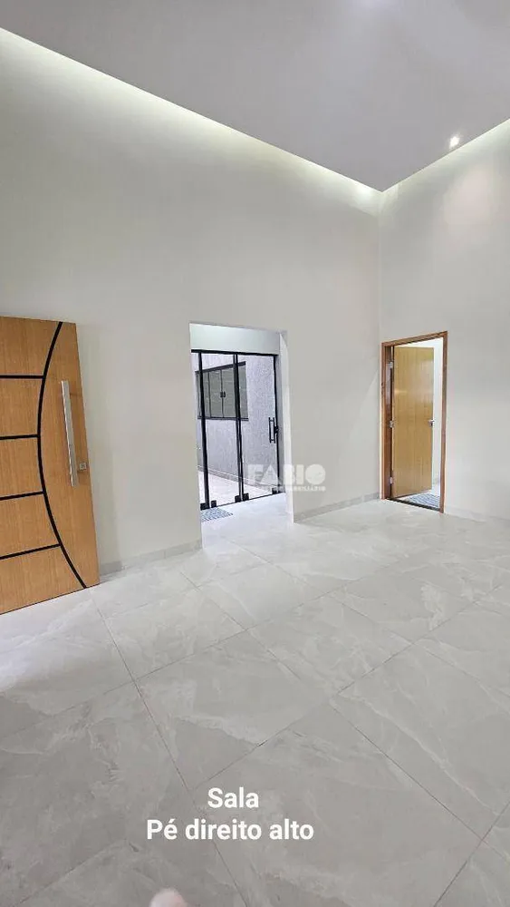 Casa, 3 quartos, 111 m² - Foto 13