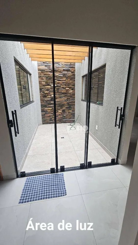 Casa, 3 quartos, 111 m² - Foto 9