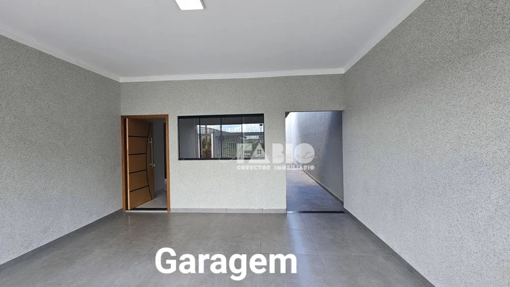 Casa, 3 quartos, 111 m² - Foto 3