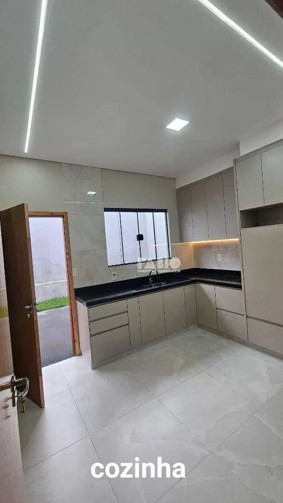 Casa, 3 quartos, 111 m² - Foto 7