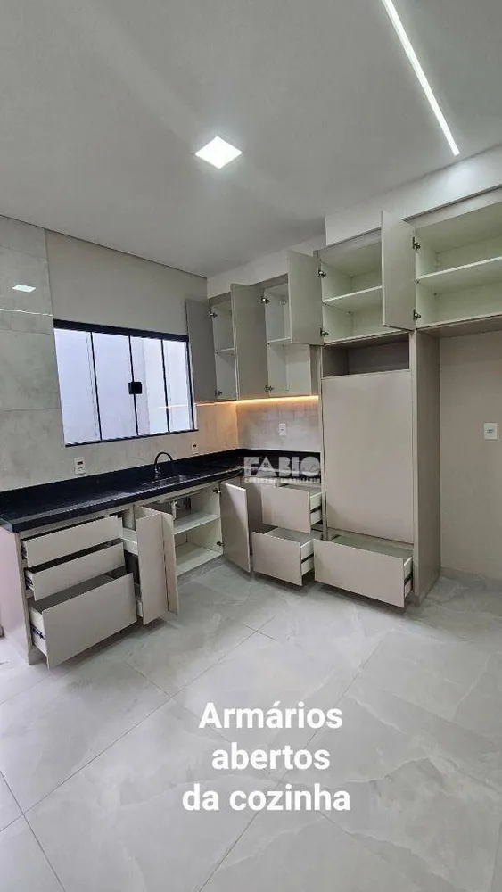 Casa, 3 quartos, 111 m² - Foto 14